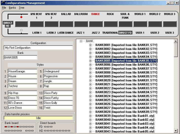 Korg Pa User Bank Manager Downlo